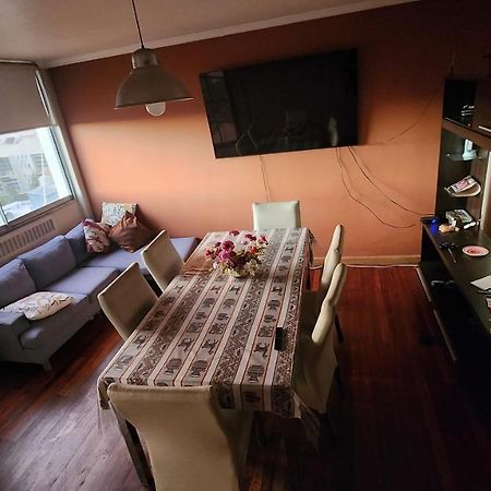 Departamento En Plena Peatonal De San Juan Leilighet Eksteriør bilde