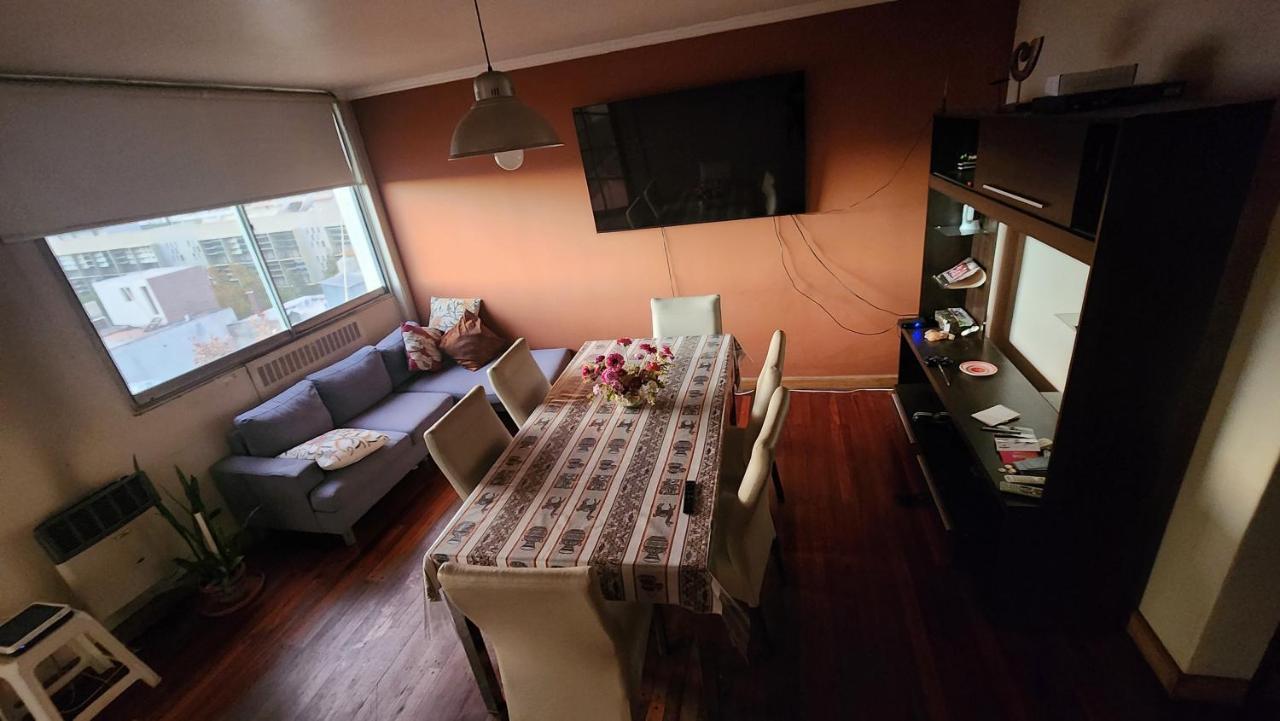 Departamento En Plena Peatonal De San Juan Leilighet Eksteriør bilde